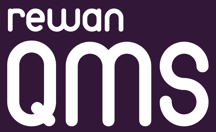 Rewan logo